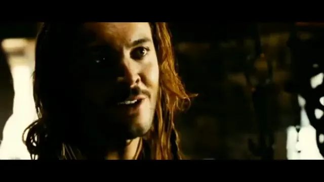 Outlander Scene 1