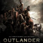 Outlander Movie Poster