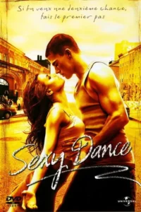 Step Up Movie Poster