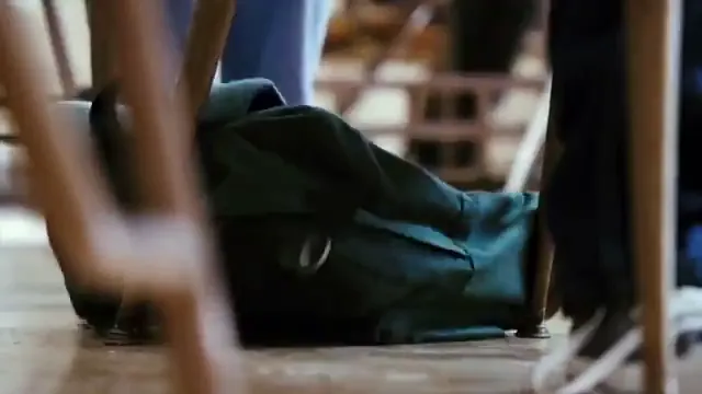 Freedom Writers Scene 1