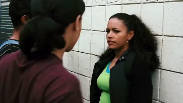 Freedom Writers Scene 5