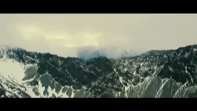 Piranha 3D Scene 1