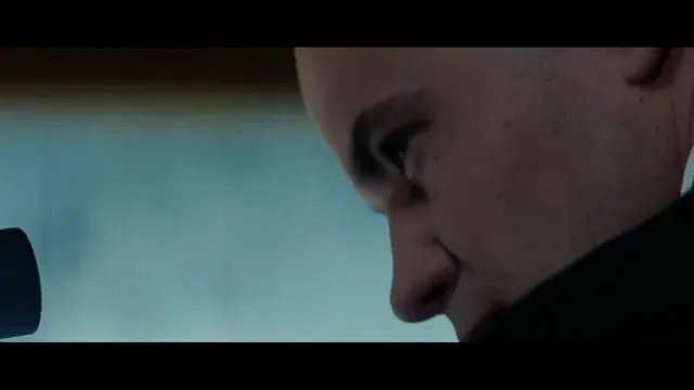 Hitman Scene 2