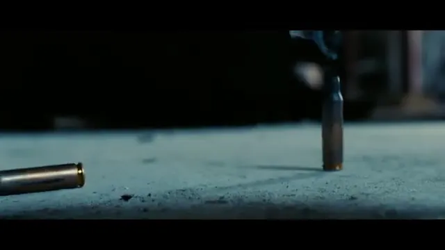 Hitman Scene 5
