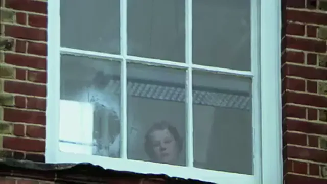 Notes on a Scandal Scene 1