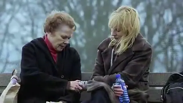 Notes on a Scandal Scene 2