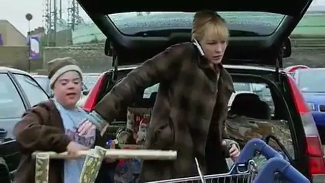 Notes on a Scandal Scene 3