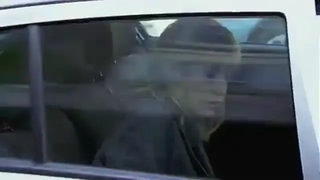 Notes on a Scandal Scene 5