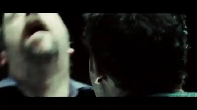 Shoot 'Em Up Scene 1