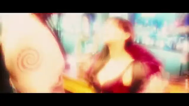 Shoot 'Em Up Scene 5