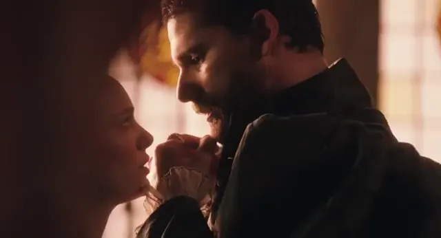The Other Boleyn Girl Scene 3
