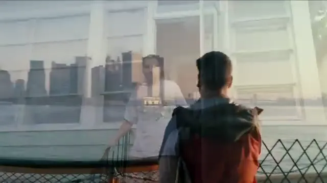 World Trade Center Scene 1