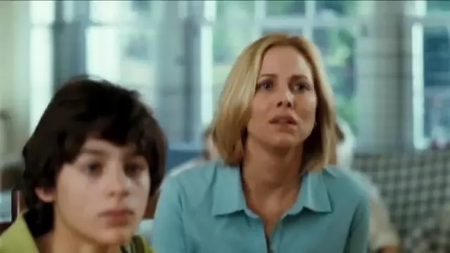 World Trade Center Scene 4
