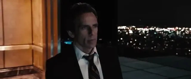 Tower Heist Scene 2