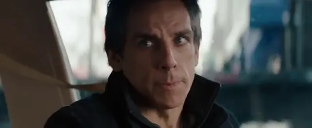 Tower Heist Scene 3