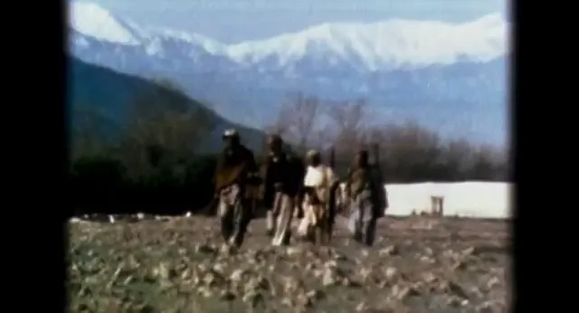 Charlie Wilson's War Scene 1