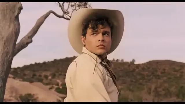 Hail, Caesar! Scene 3