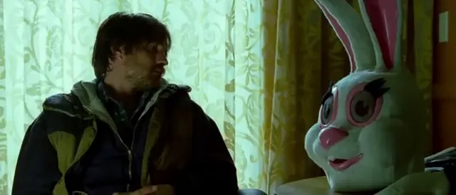 Smokin' Aces Scene 1