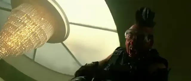 Smokin' Aces Scene 5