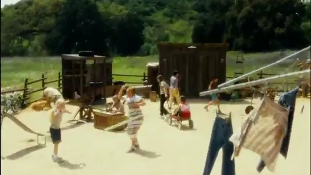 Norbit Scene 1