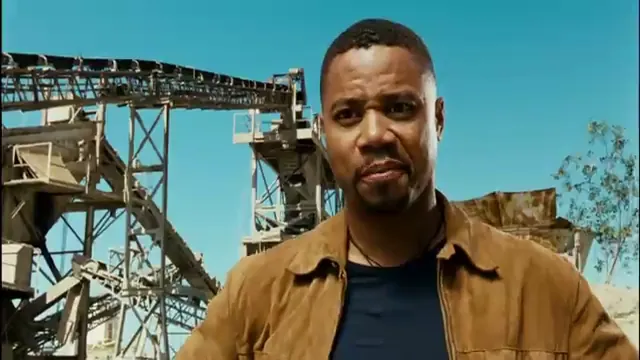 Norbit Scene 2