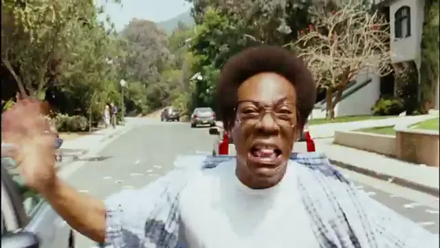 Norbit Scene 3