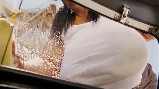Norbit Scene 4