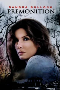 Premonition Movie Poster