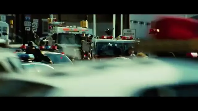 Unstoppable Scene 3