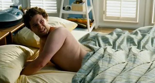 Knocked Up Scene 2