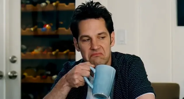 Knocked Up Scene 3