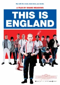 This Is England Movie Poster