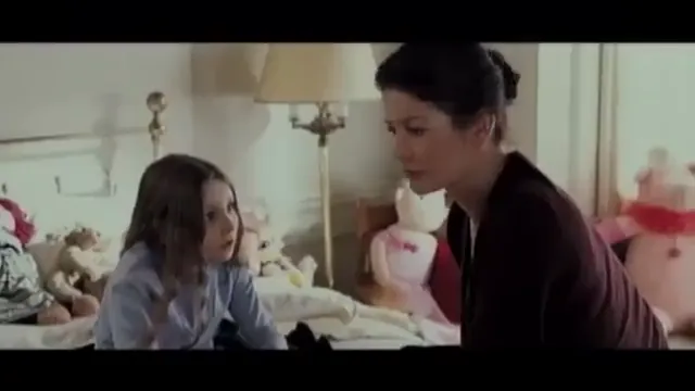 No Reservations Scene 3
