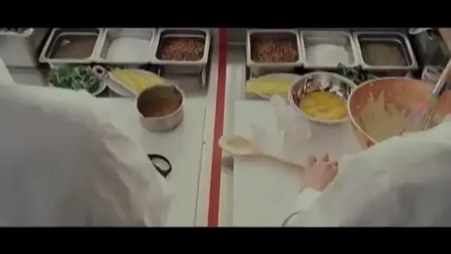 No Reservations Scene 4