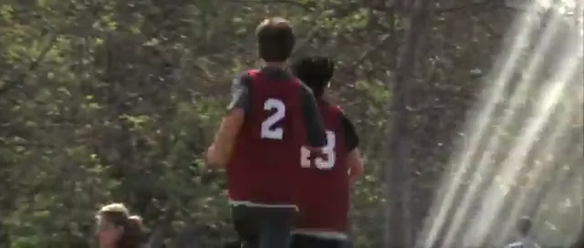 The Number 23 Scene 1