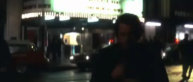 The Number 23 Scene 5