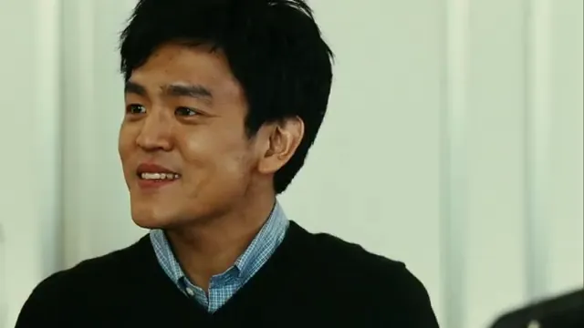 Harold & Kumar Escape from Guantanamo Bay Scene 1