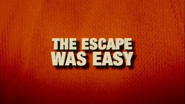 Harold & Kumar Escape from Guantanamo Bay Scene 2