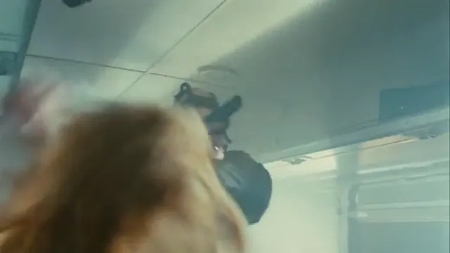 Harold & Kumar Escape from Guantanamo Bay Scene 5