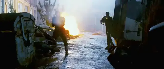 Doomsday Scene 4