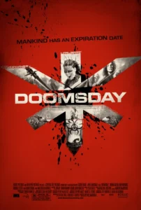 Doomsday Movie Poster