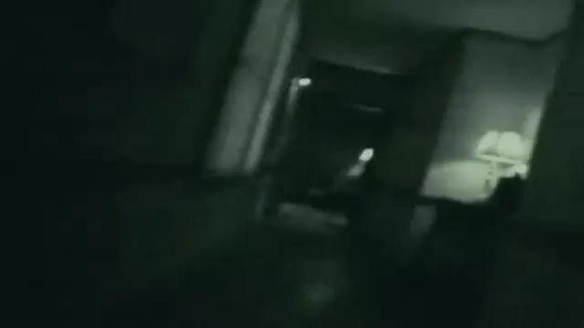 Disturbia Scene 5