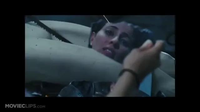 Saw III Scene 1