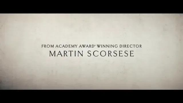 Silence Scene 2