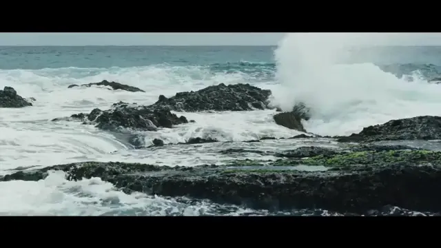 Silence Scene 3