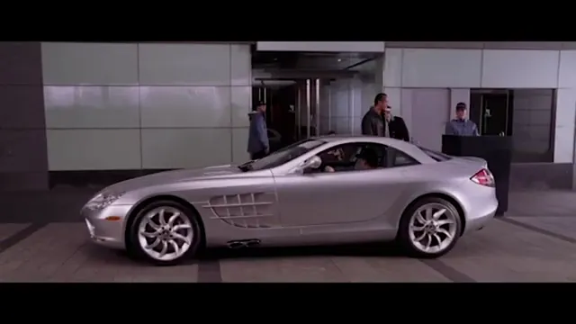 The Game Plan Scene 2