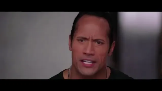 The Game Plan Scene 3