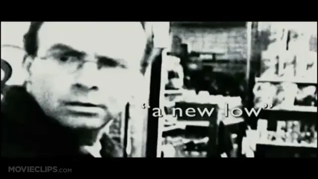 Jackass Number Two Scene 1