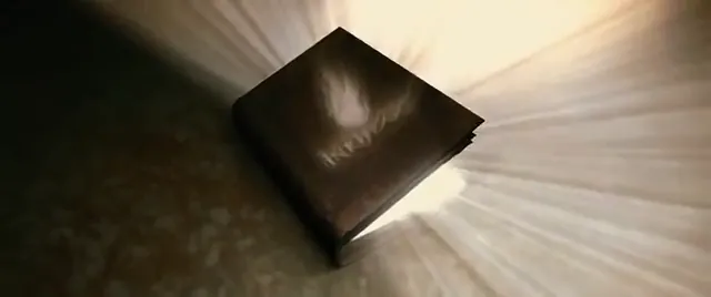 Inkheart Scene 3