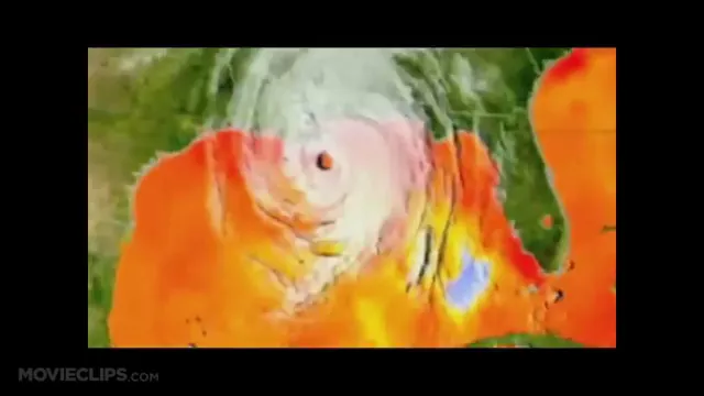 An Inconvenient Truth Scene 2